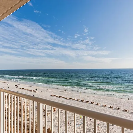 10901 Front Beach Rd Condo Ofc 607